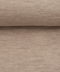 Strick 100% Merino sand