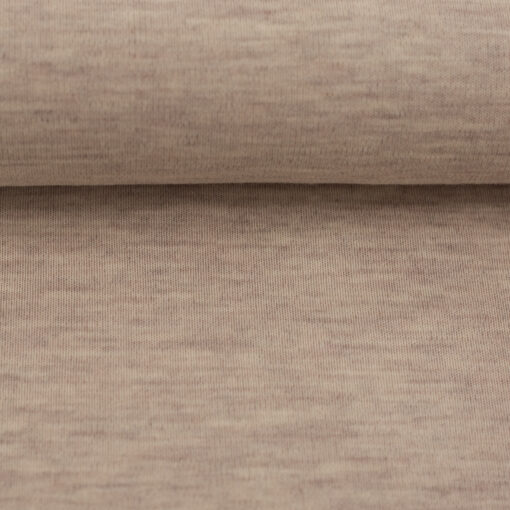 Strick 100% Merino sand