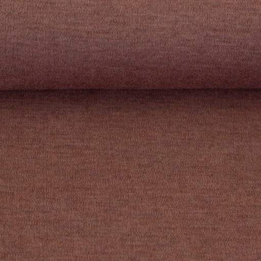 Strick 100% Merino rose