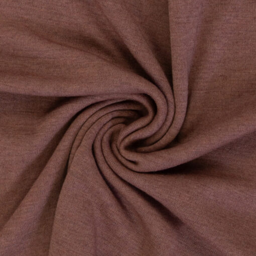 Strick 100% Merino rose
