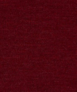 Strick 100% Merino bordeaux