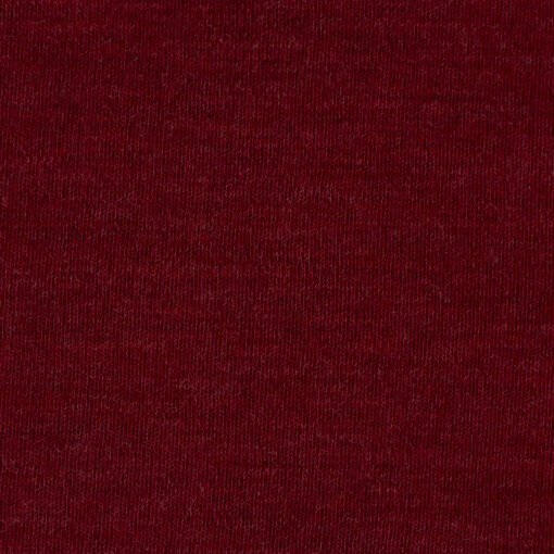 Strick 100% Merino bordeaux