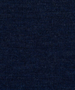 Strick 100% Merino marine