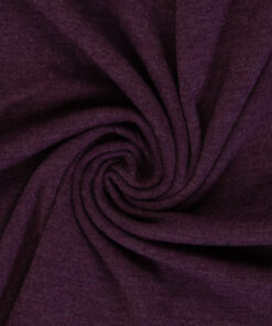 Strick 100% Merino mauve