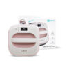 LokLik Easy Heat Press Rosa