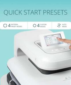 LokLik ImPress Auto 2Smart