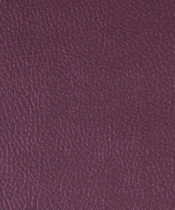Kunstleder Rex-Metallic aubergine