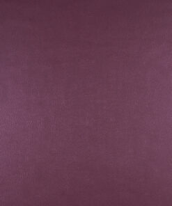 Kunstleder Rex-Metallic aubergine