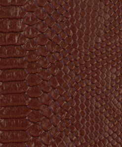 Swafing Kunstleder Björk rost