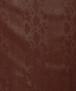 Swafing Kunstleder Björk rost