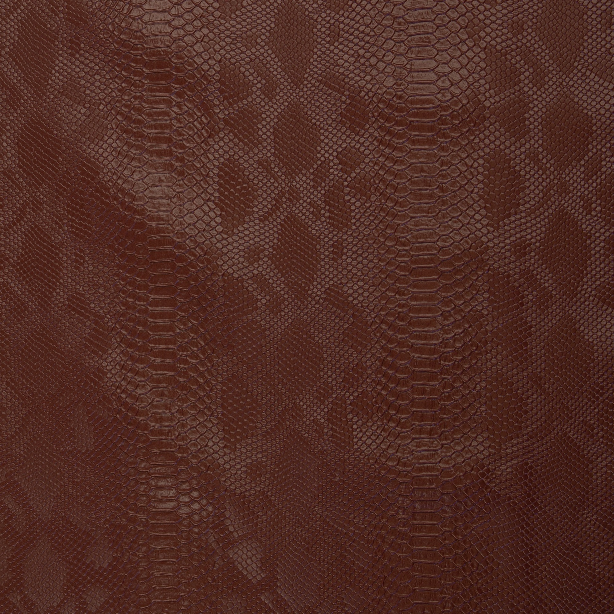 Swafing Kunstleder Björk rost