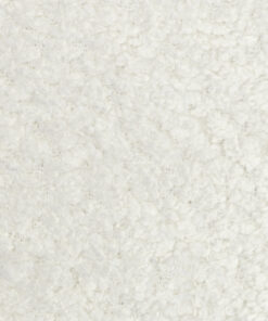 Bogota Chenille weiß