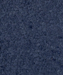 Bogota Chenille nachtblau