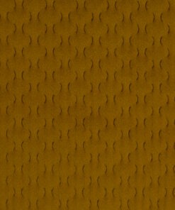 Swafing Caracas Samt gold