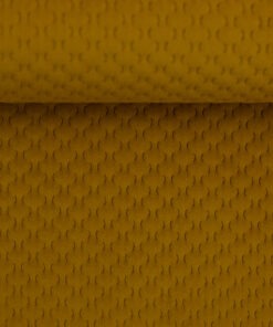 Swafing Caracas Samt gold