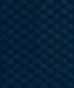 Swafing Caracas Samt nachtblau