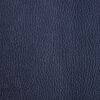 Kunstleder Rex-Metallic nachtblau