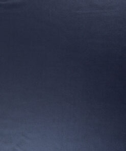 Kunstleder Rex-Metallic nachtblau