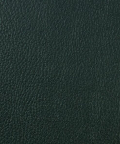 Kunstleder Rex-Metallic petrol