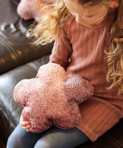 Bogota Chenille blush