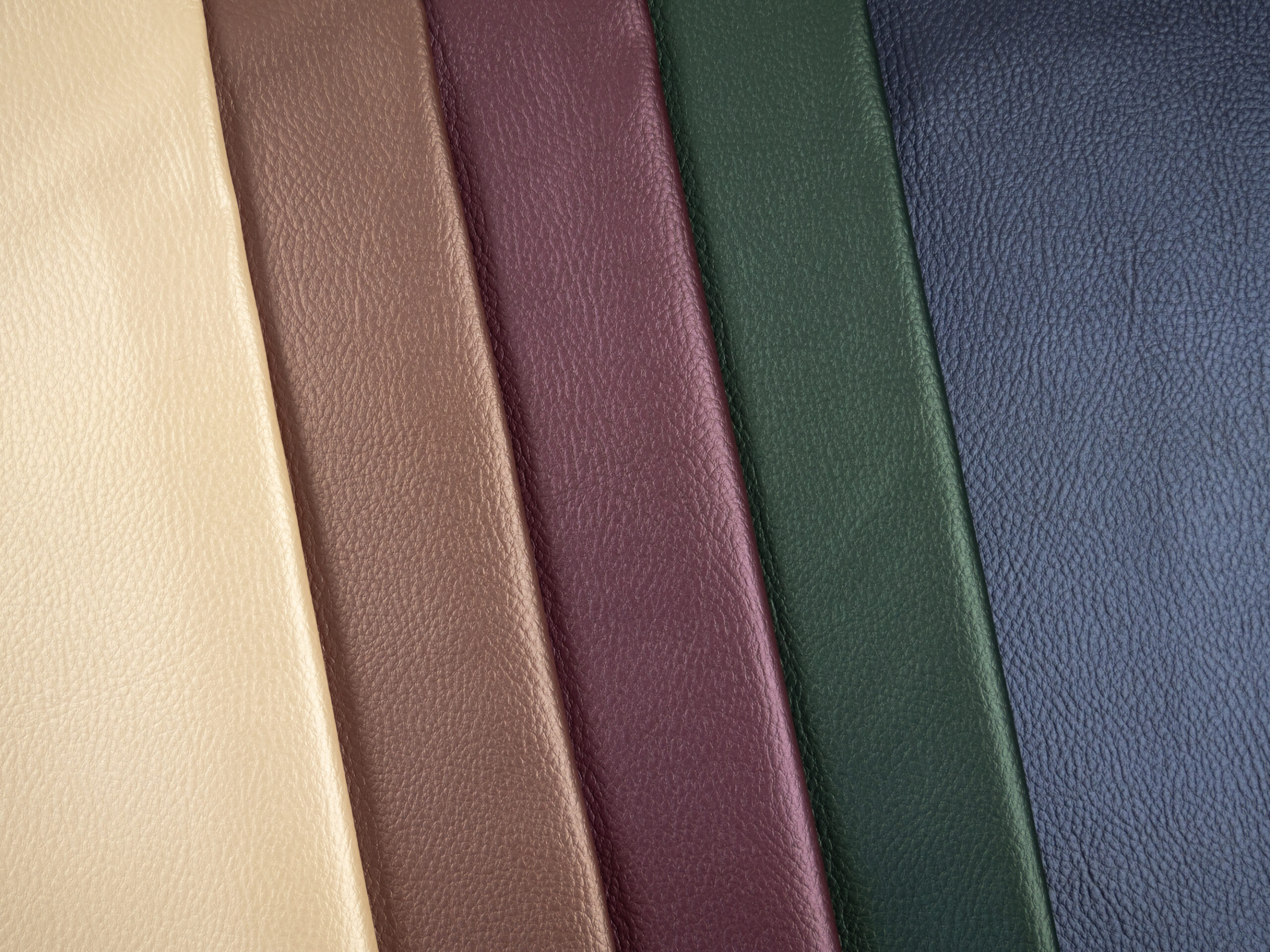 Kunstleder Rex-Metallic