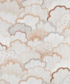 Kuschel Fleece doubleface Bärchen