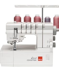 Elna eXtend covermax