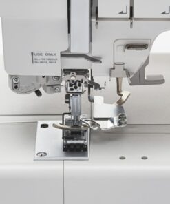 Elna eXtend covermax