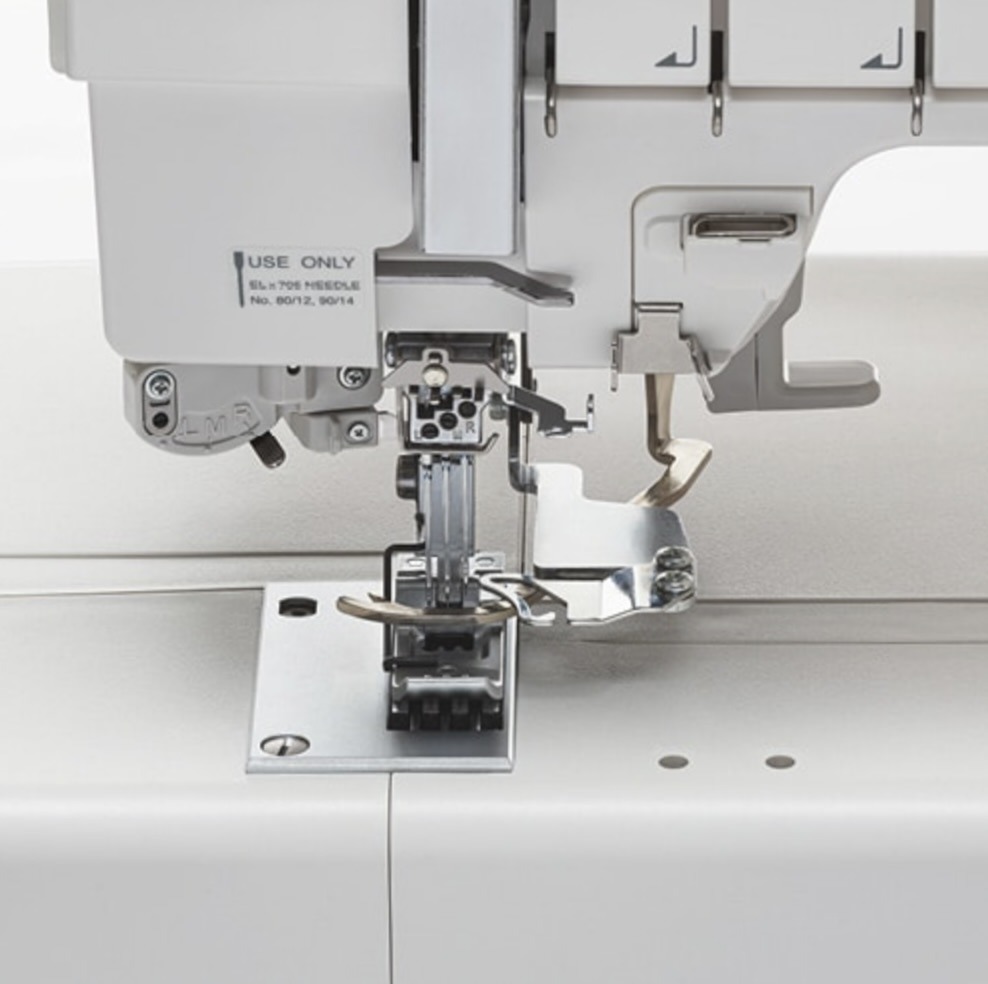 Elna eXtend covermax