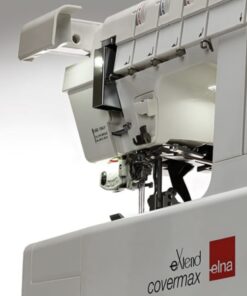 Elna eXtend covermax