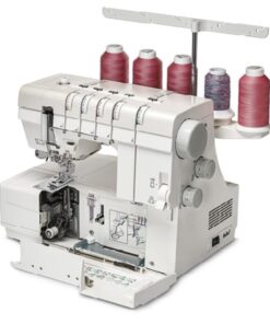 Elna eXtend covermax