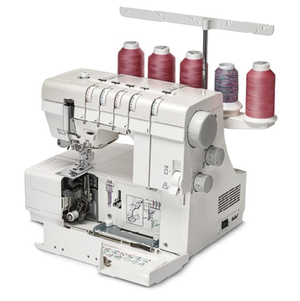 Elna eXtend covermax