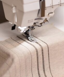 Elna eXtend covermax