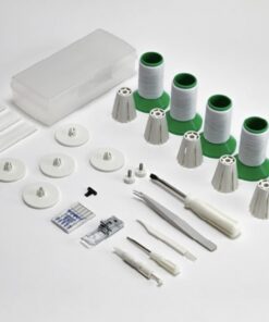 Elna eXtend covermax