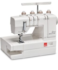 Elna eXtend easycover
