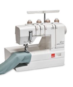 Elna eXtend easycover