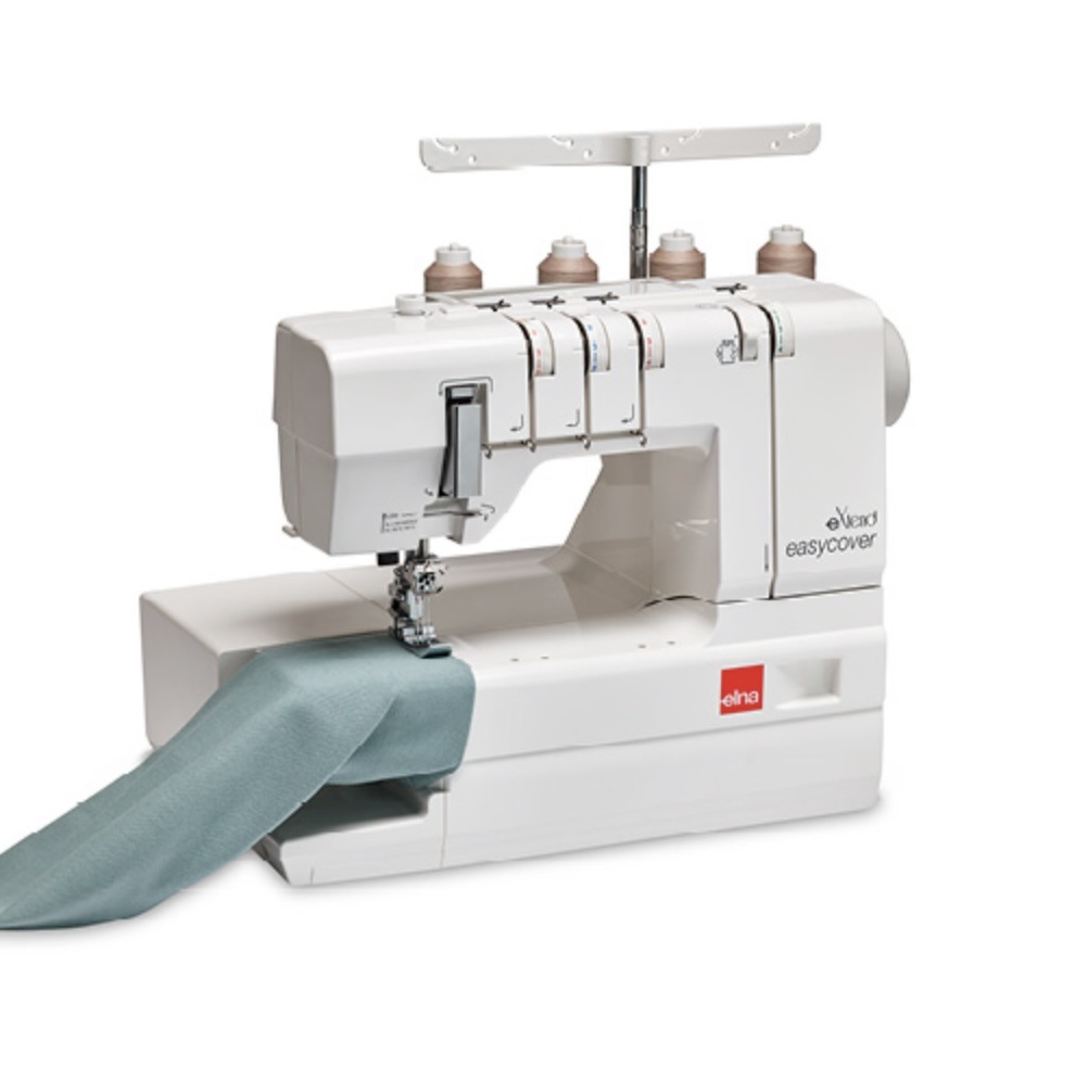 Elna eXtend easycover