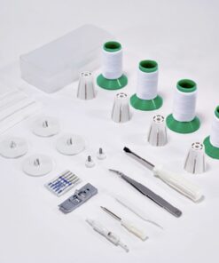 Elna eXtend easycover