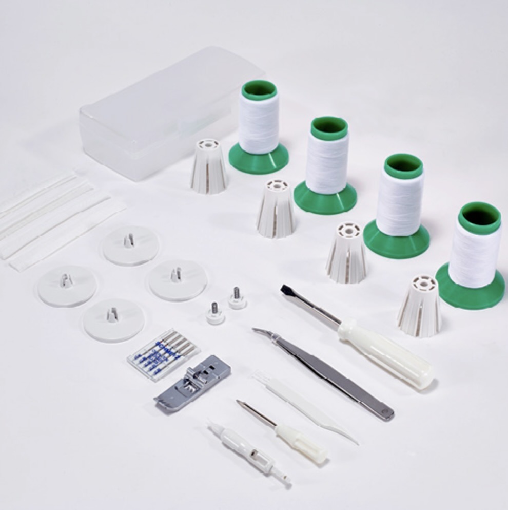 Elna eXtend easycover