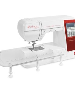 Elna eXcellence 580+Fashion&Decor Edition