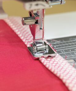 Elna eXcellence 580+Fashion&Decor Edition