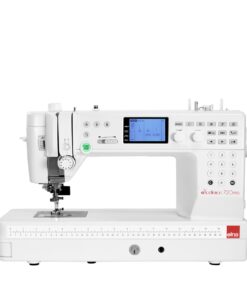 Elna eXcellence 720 Pro