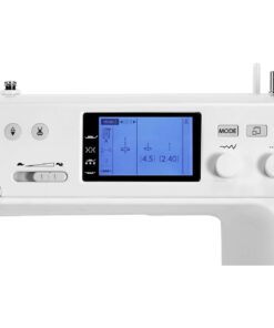 Elna eXcellence 720 Pro