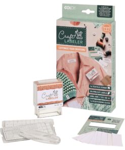 Colop Craft Labeler