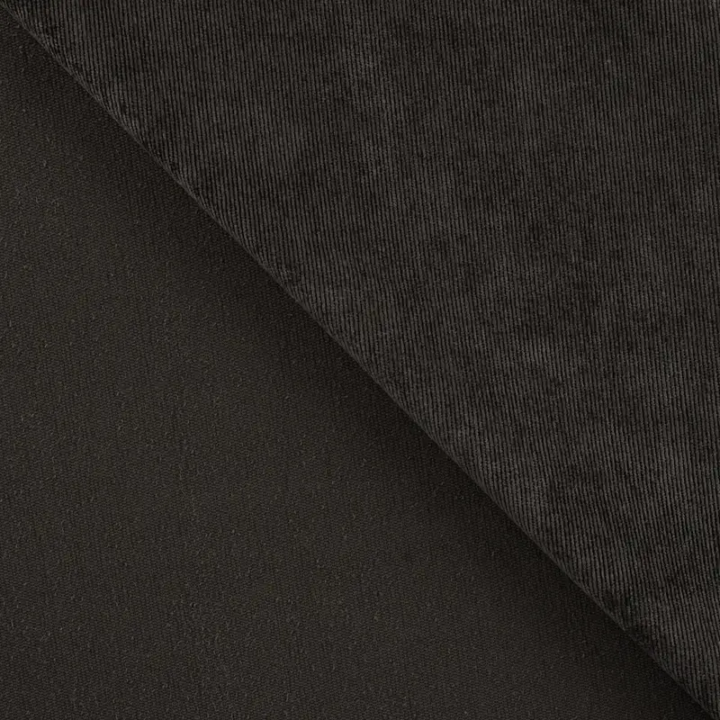 Cord gewaschen Brown