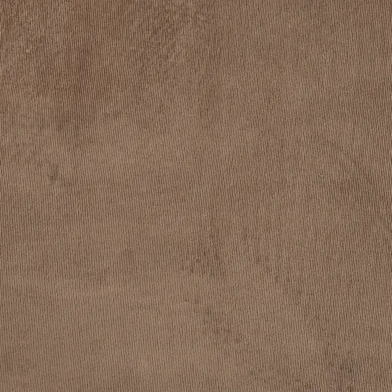 Cord gewaschen Chocolate