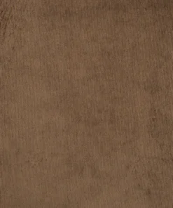 Cord gewaschen Tobacco