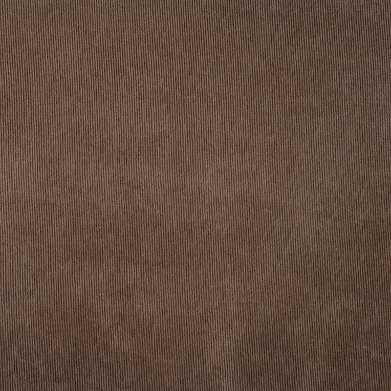 Cord gewaschen Taupe
