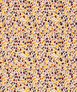 Rippjersey Mia Herzchen Swafing