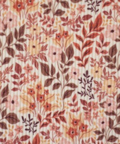 Rippjersey Mia Blümchen Swafing